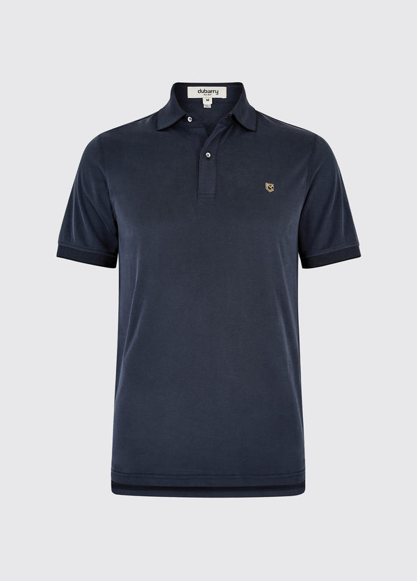 dubarry Sweeney Polo - Navy