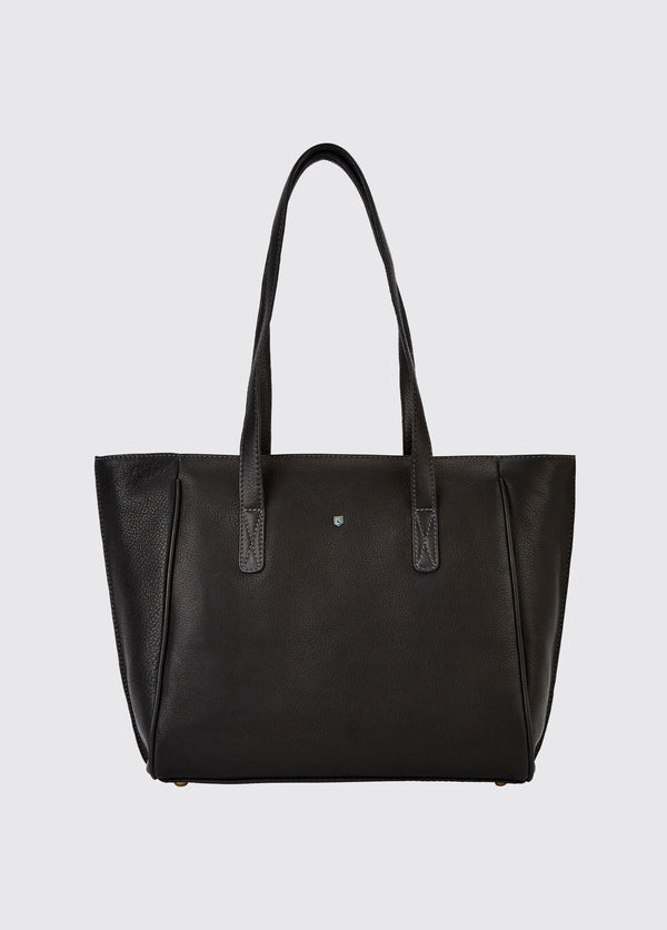 dubarry Tuam Ladies Tote Bag - Black