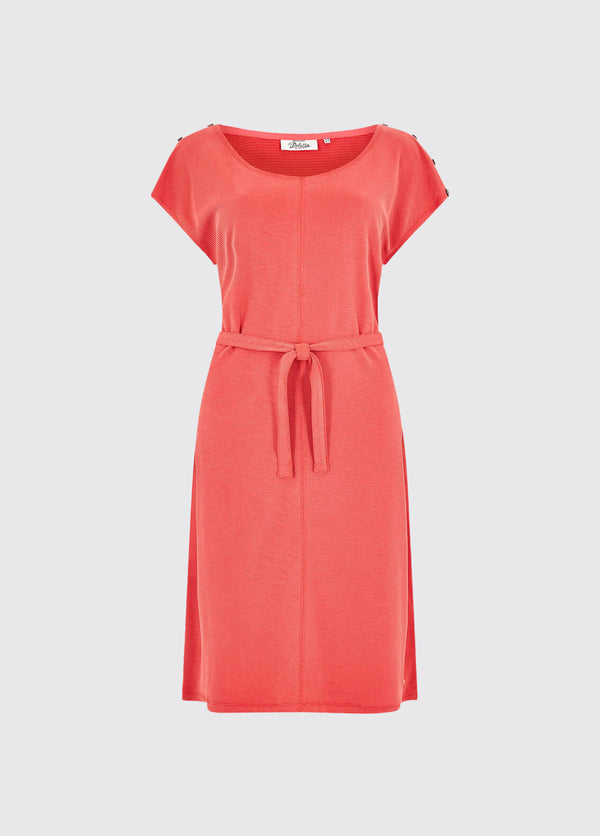 dubarry Virginia Dress - Poppy