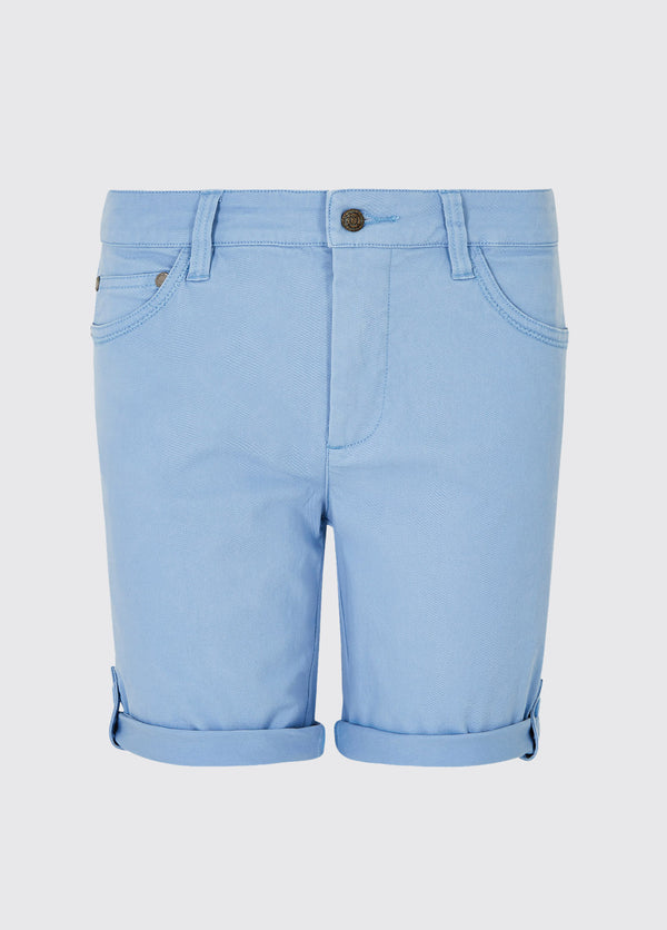 dubarry Waldron Shorts - Light Sky