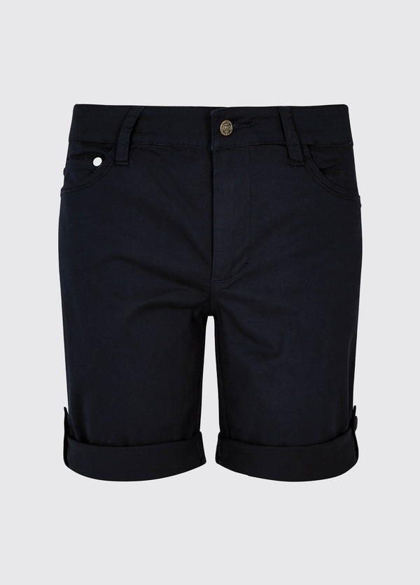 dubarry Waldron Shorts - Navy