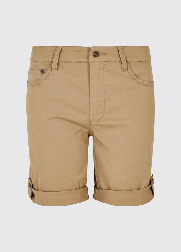 dubarry Waldron Shorts - Oyster