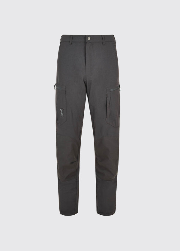 dubarry Dubrovnik Mens - Technical trousers Regular - Graphite