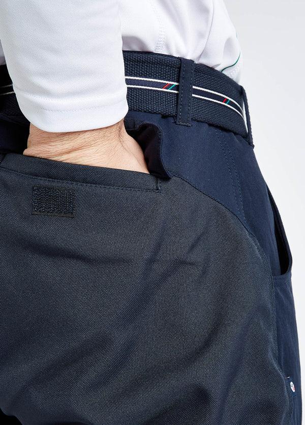 Dubarry Dubrovnik Mens - Technical Trousers Regular - Navy