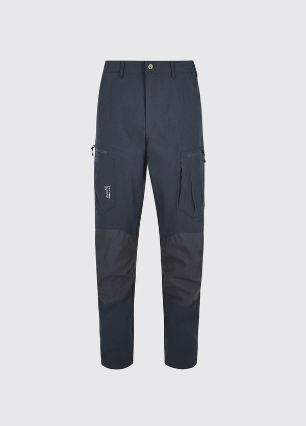 dubarry Dubrovnik Mens - Technical trousers Regular - Navy