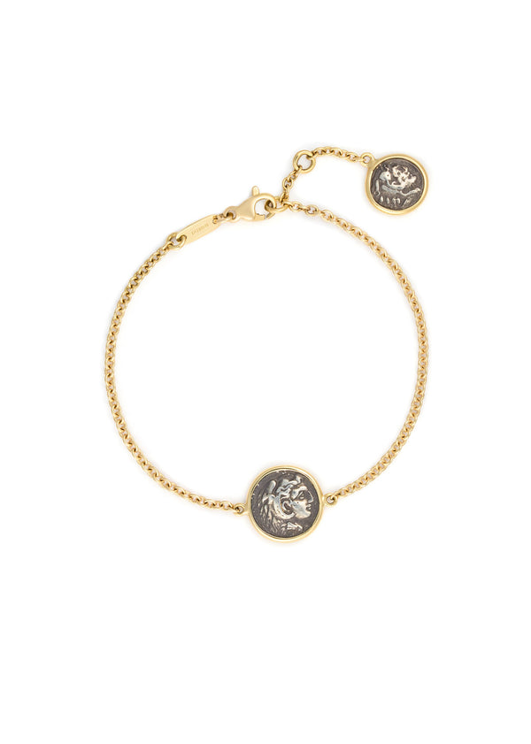 Dubini Alexander The Great Bracelet