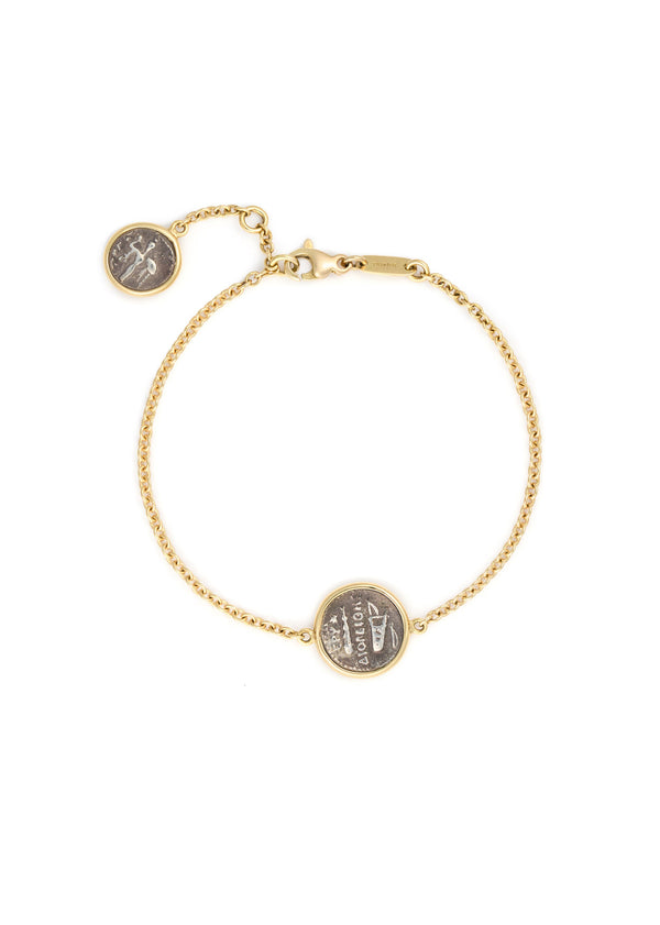 Dubini Alexander The Great Bracelet