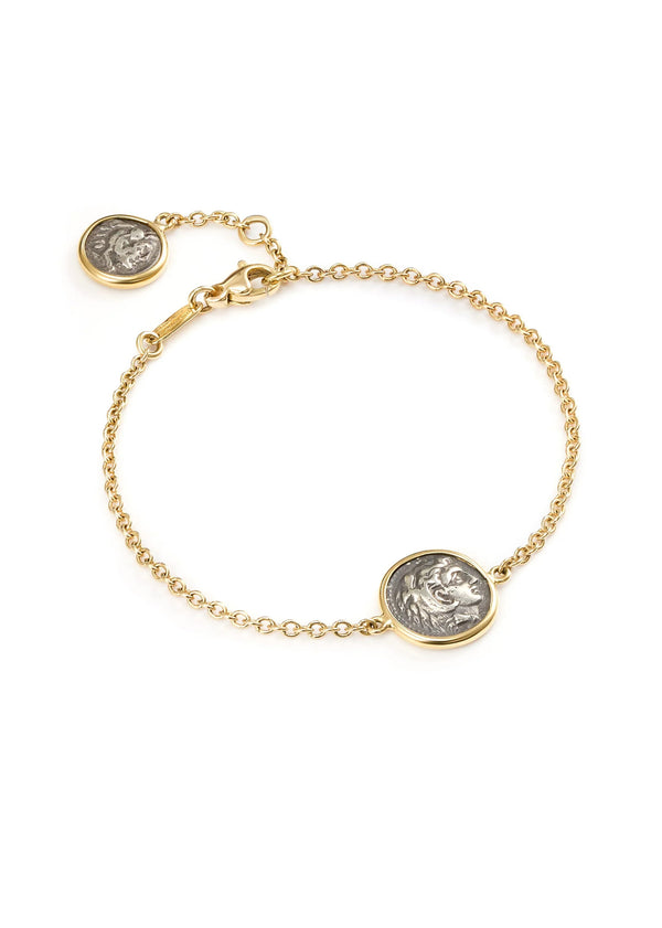 dubini Alexander the Great Bracelet