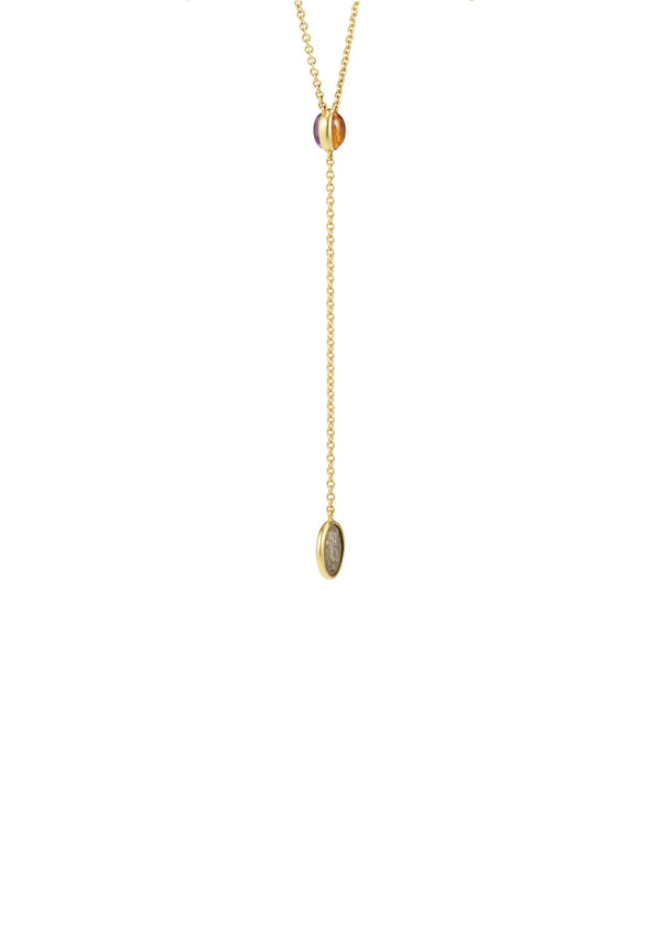 Dubini Alexander The Great Lariat
