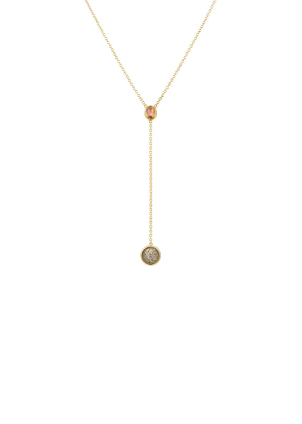 dubini Alexander the Great Lariat