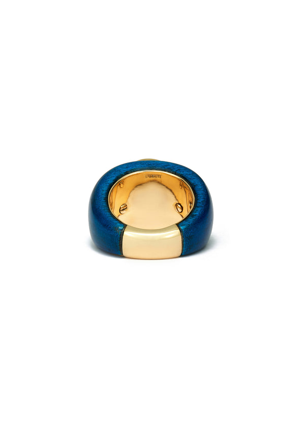 Dubini Alexander The Great Signet Ring