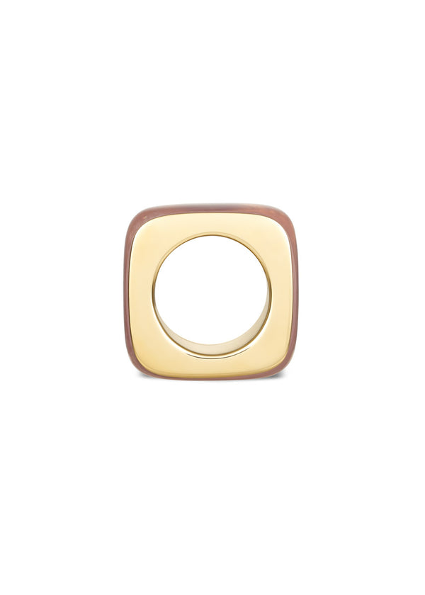 Dubini Amor Ring