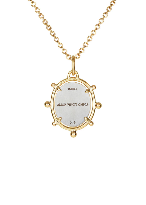 Dubini Amor Vincit Omnia Pendant