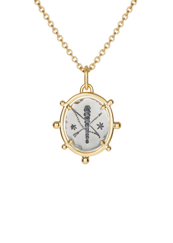 dubini Amor Vincit Omnia Pendant