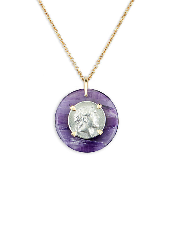 dubini Ariarathes IX Medallion