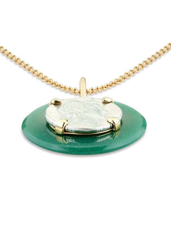 Dubini Ariarathes VII Medallion