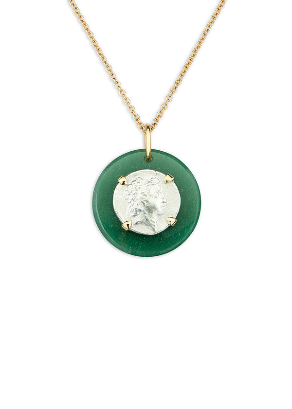 dubini Ariarathes VII Medallion