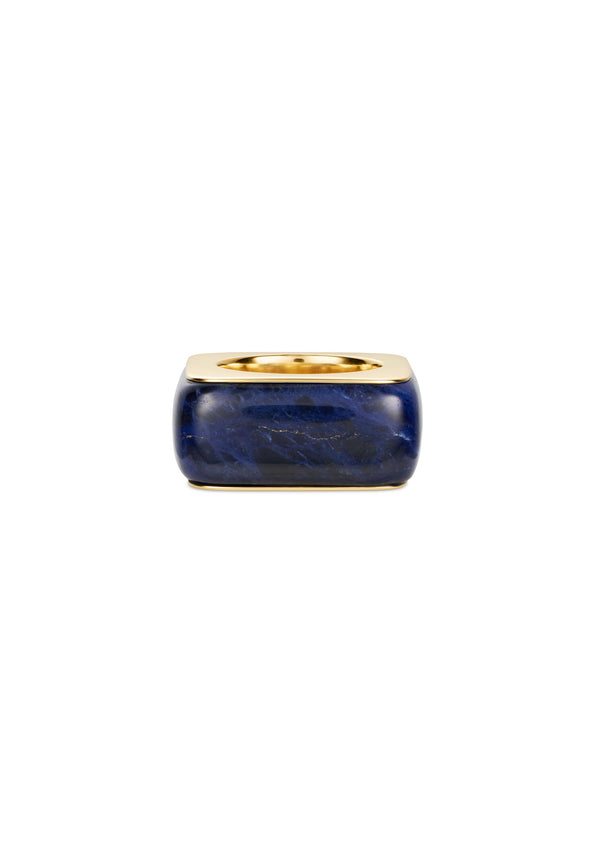 Dubini Armonia Ring