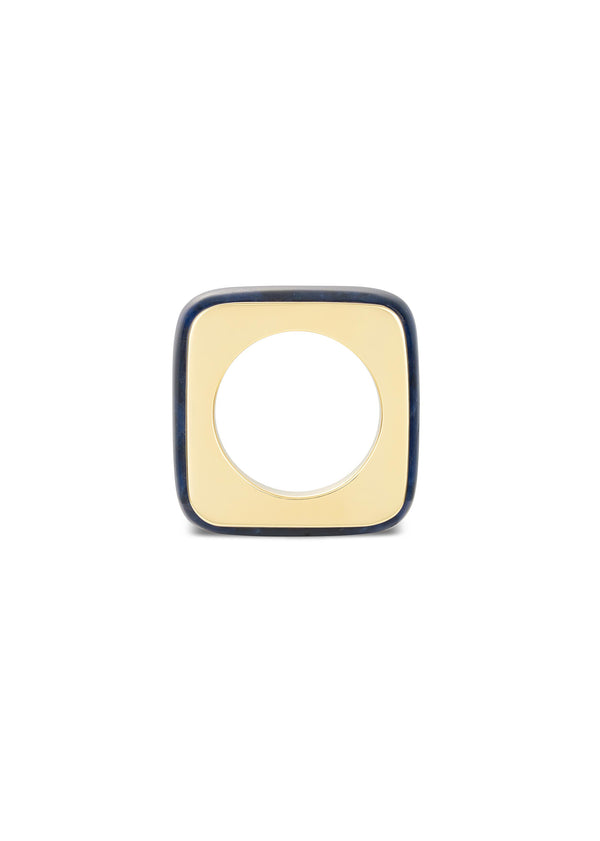 Dubini Armonia Ring