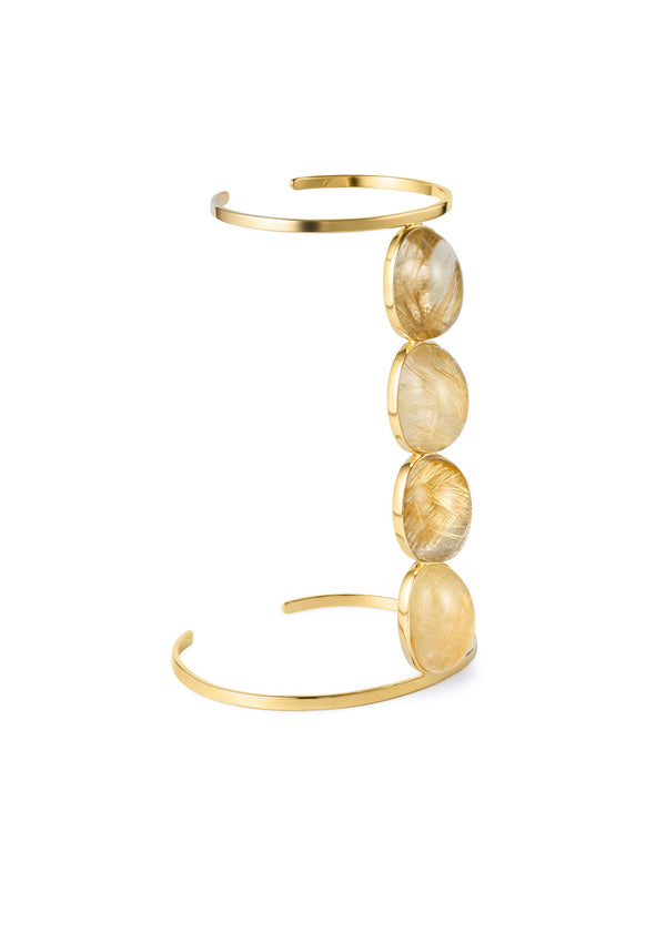 Dubini Aurea Lux Cuff