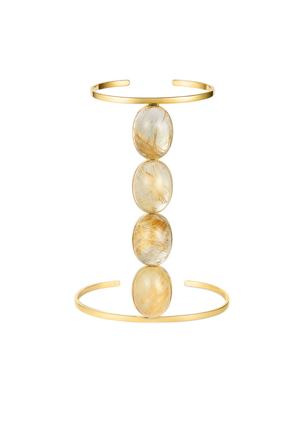 Dubini Aurea Lux Cuff