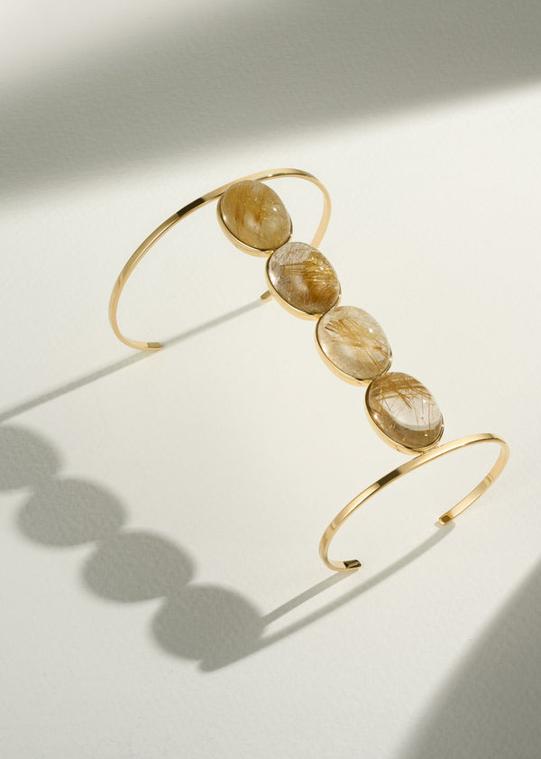 Dubini Aurea Lux Cuff