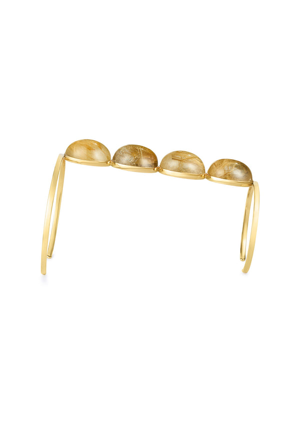 dubini Aurea Lux Cuff