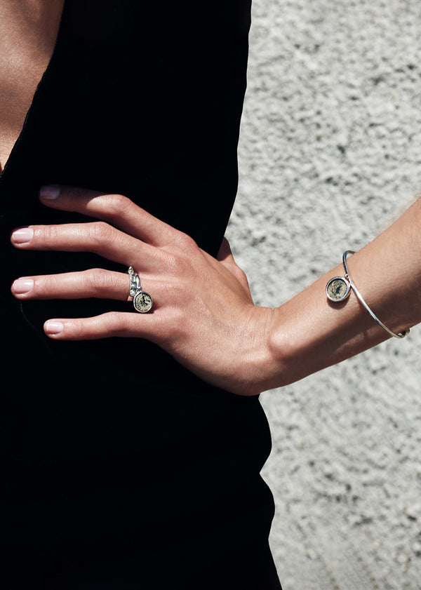 Dubini Constantine Cuff