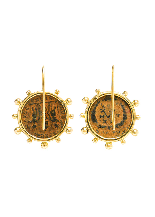 Dubini Constantine Earrings