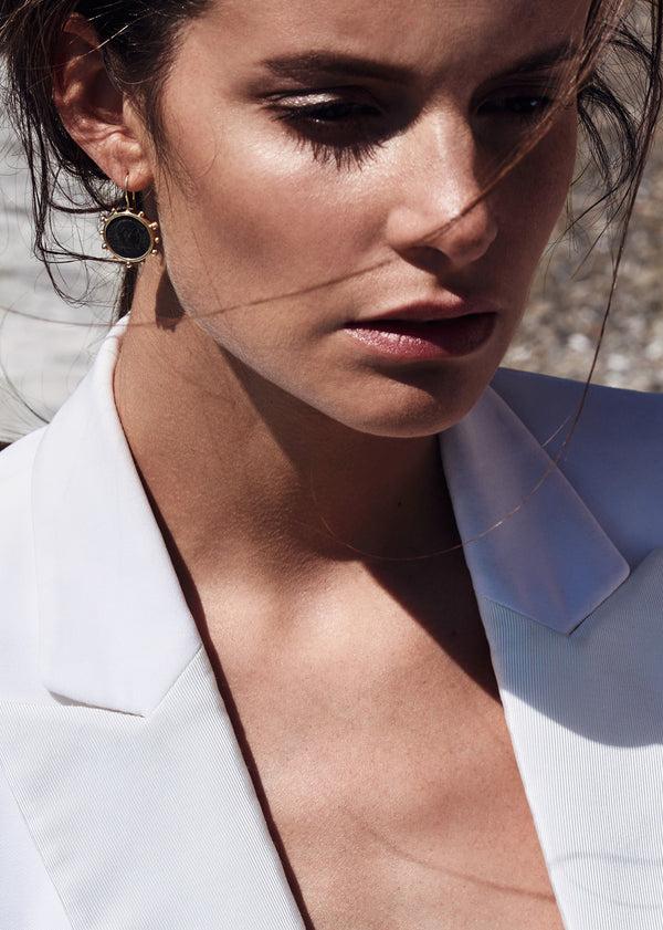 Dubini Constantine Earrings