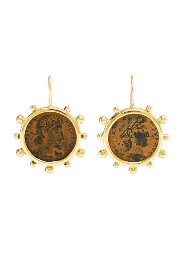 dubini Constantine Earrings