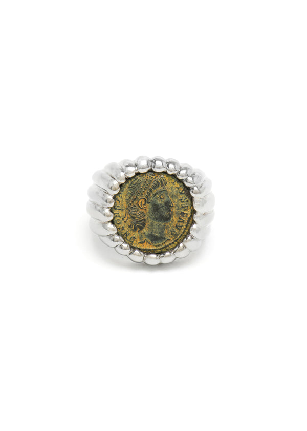 Dubini Constantine Ring