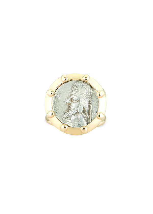 Dubini Darius Ring