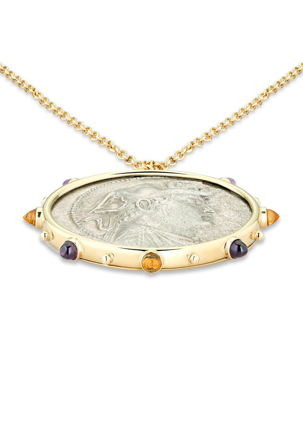 Dubini Demetrius I Medallion