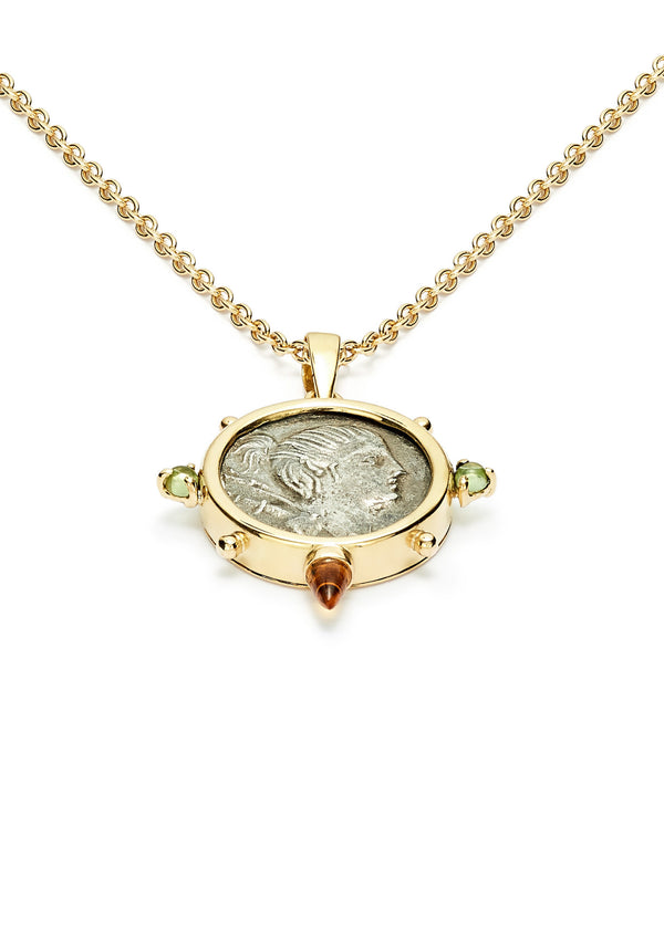 Dubini Diana Pendant