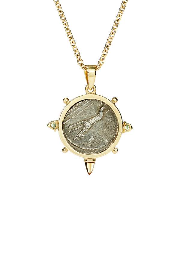 Dubini Diana Pendant