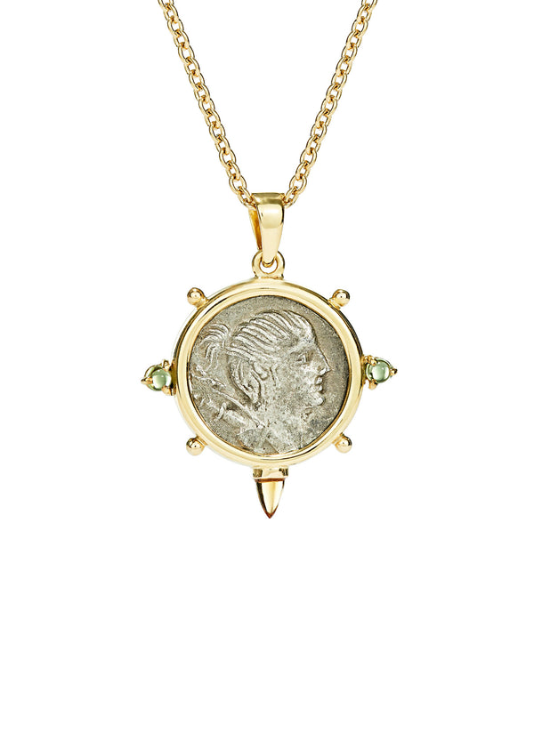 dubini Diana Pendant