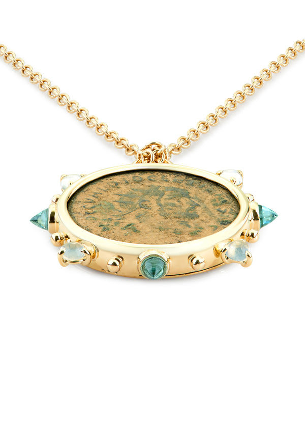 Dubini Diocletian Medallion