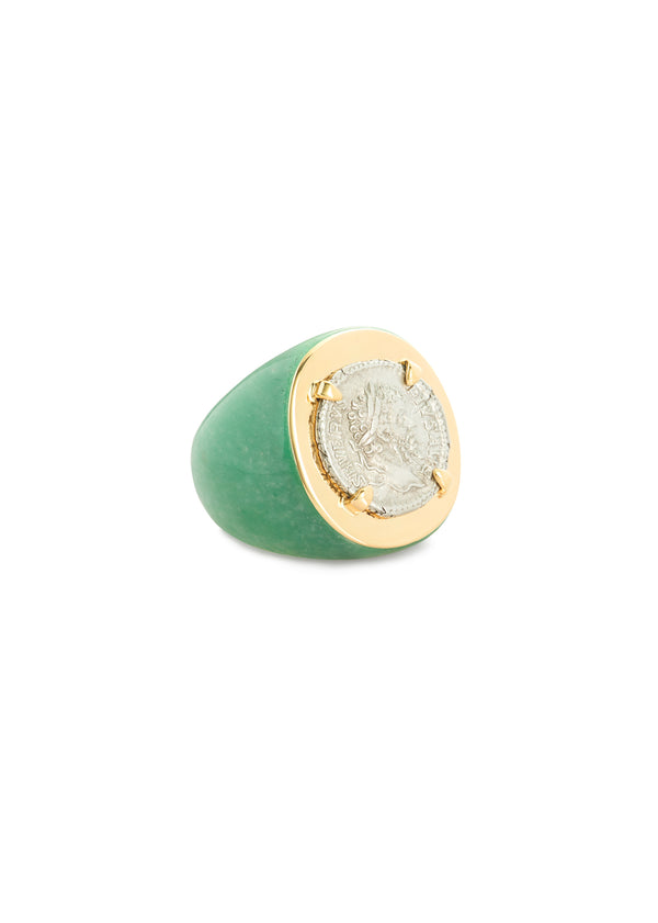 Dubini Emperor Ring