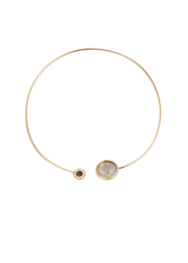 Dubini Empress Choker