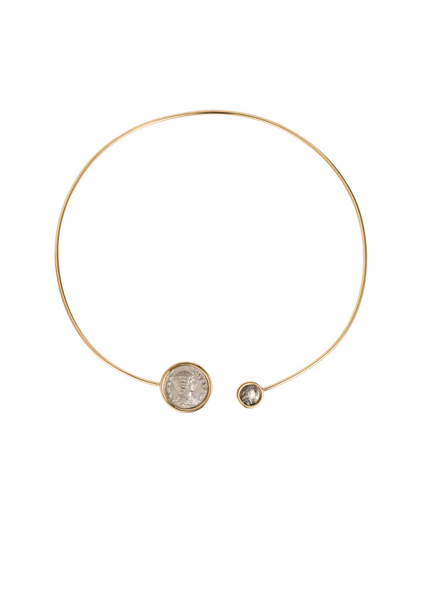 dubini Empress Choker