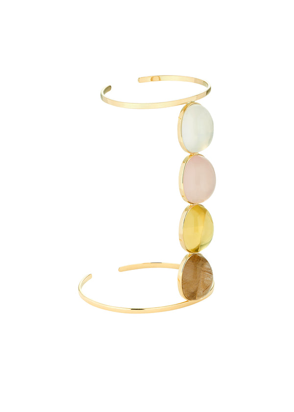 Dubini Empress Cuff