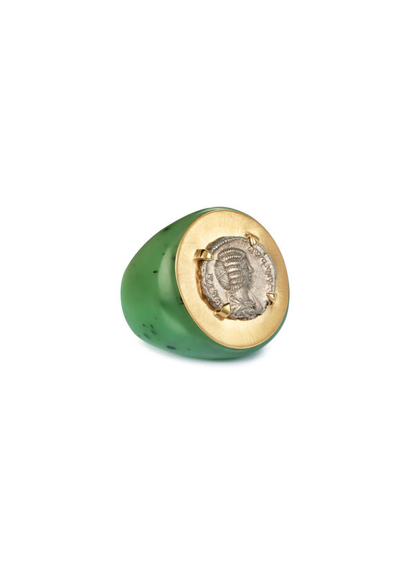 dubini Empress Ring