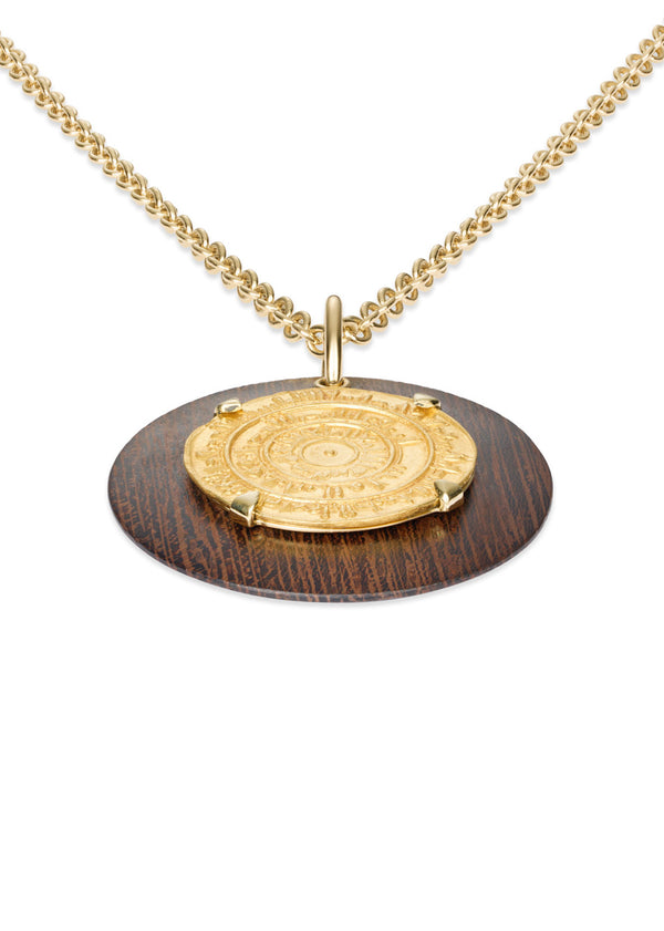 Dubini Fatimid Medallion
