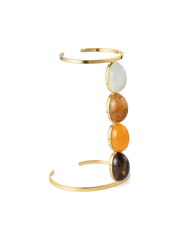 Dubini Gaia Cuff