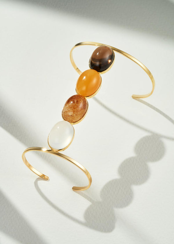 Dubini Gaia Cuff