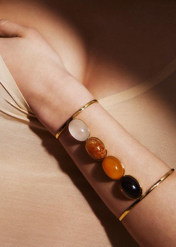 Dubini Gaia Cuff