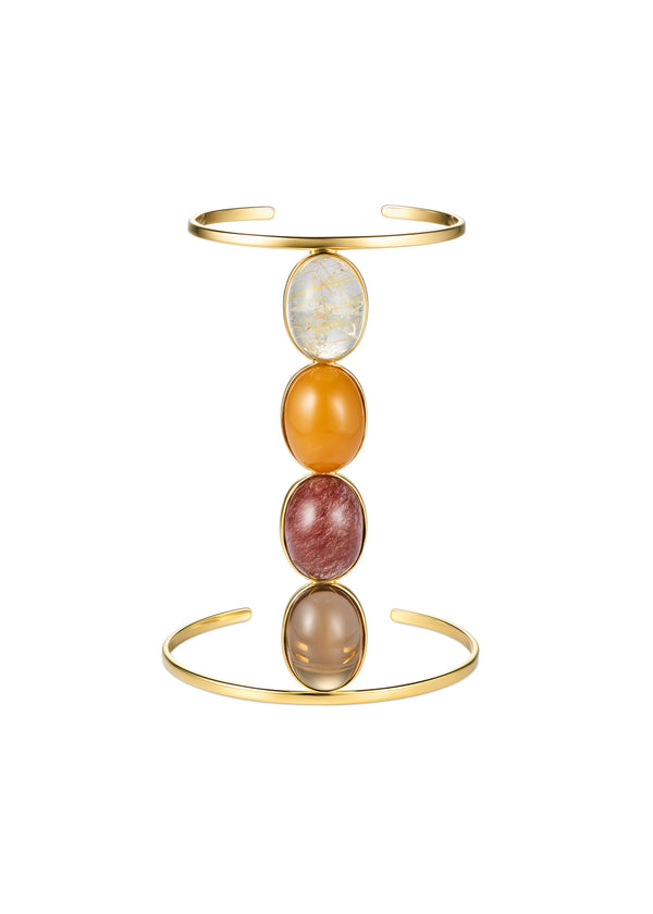 Dubini Gaia Small Cuff