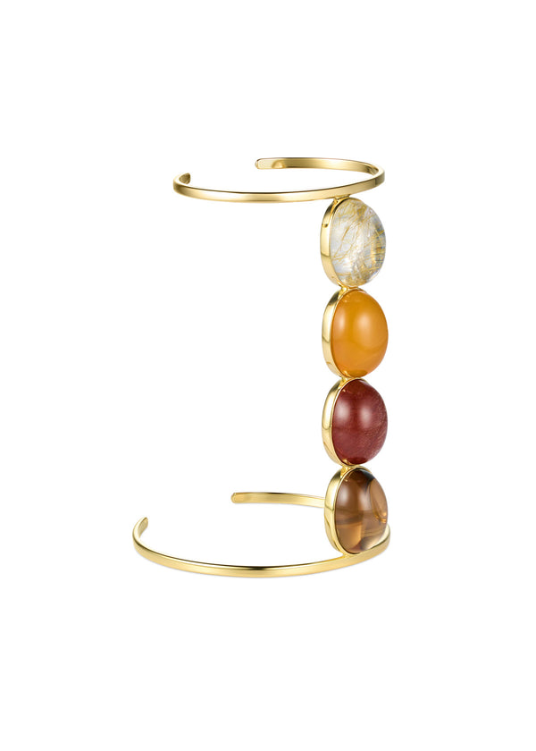 Dubini Gaia Small Cuff
