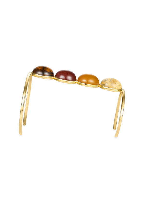 dubini Gaia Small Cuff